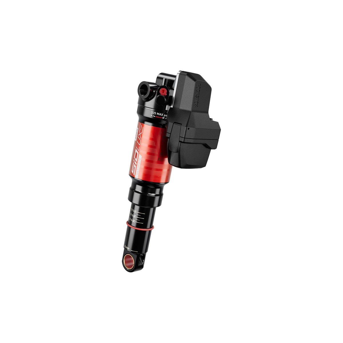 RockShox SIDLuxe Ultimate Flight Attendant Rear Shock A3 - 00.4118.544.000