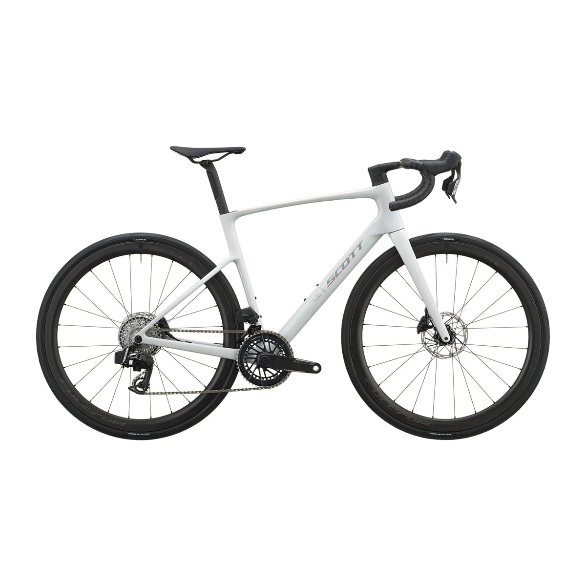 Scott Addict 10 Bike