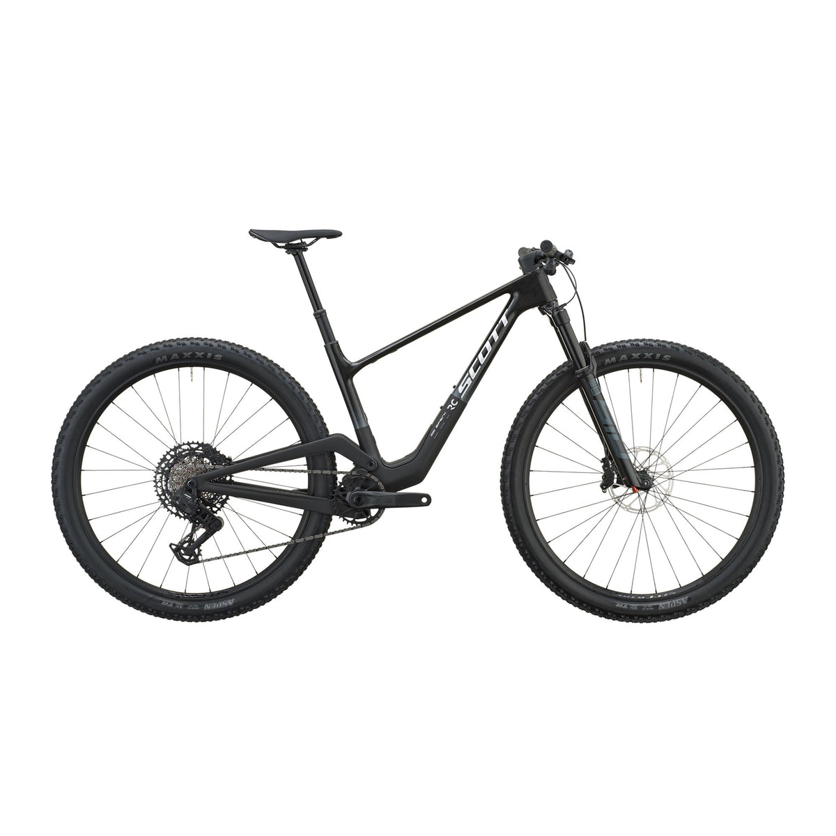 Scott Spark RC Team Bike