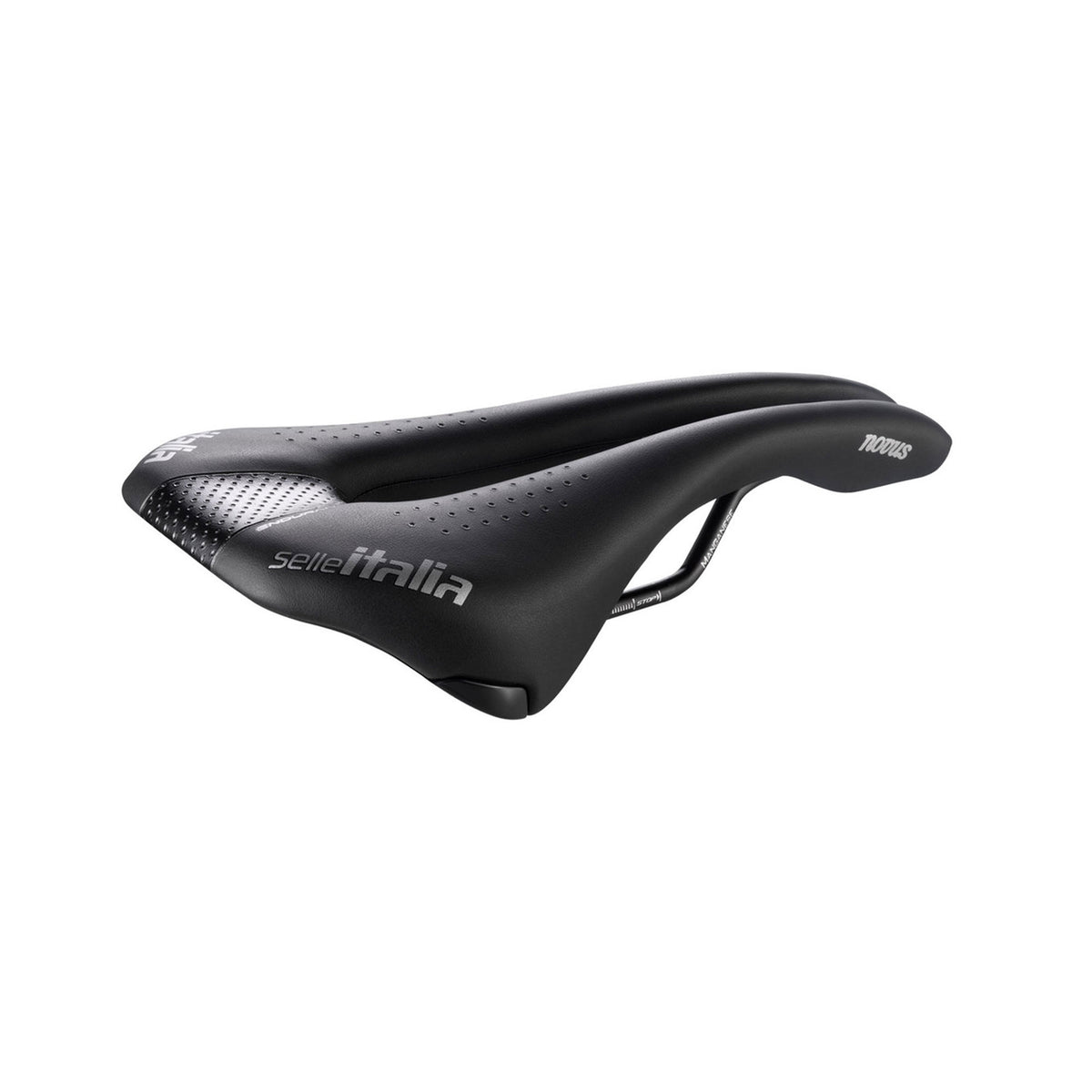 Selle Italia Novus Superflow Endurance TM Saddle