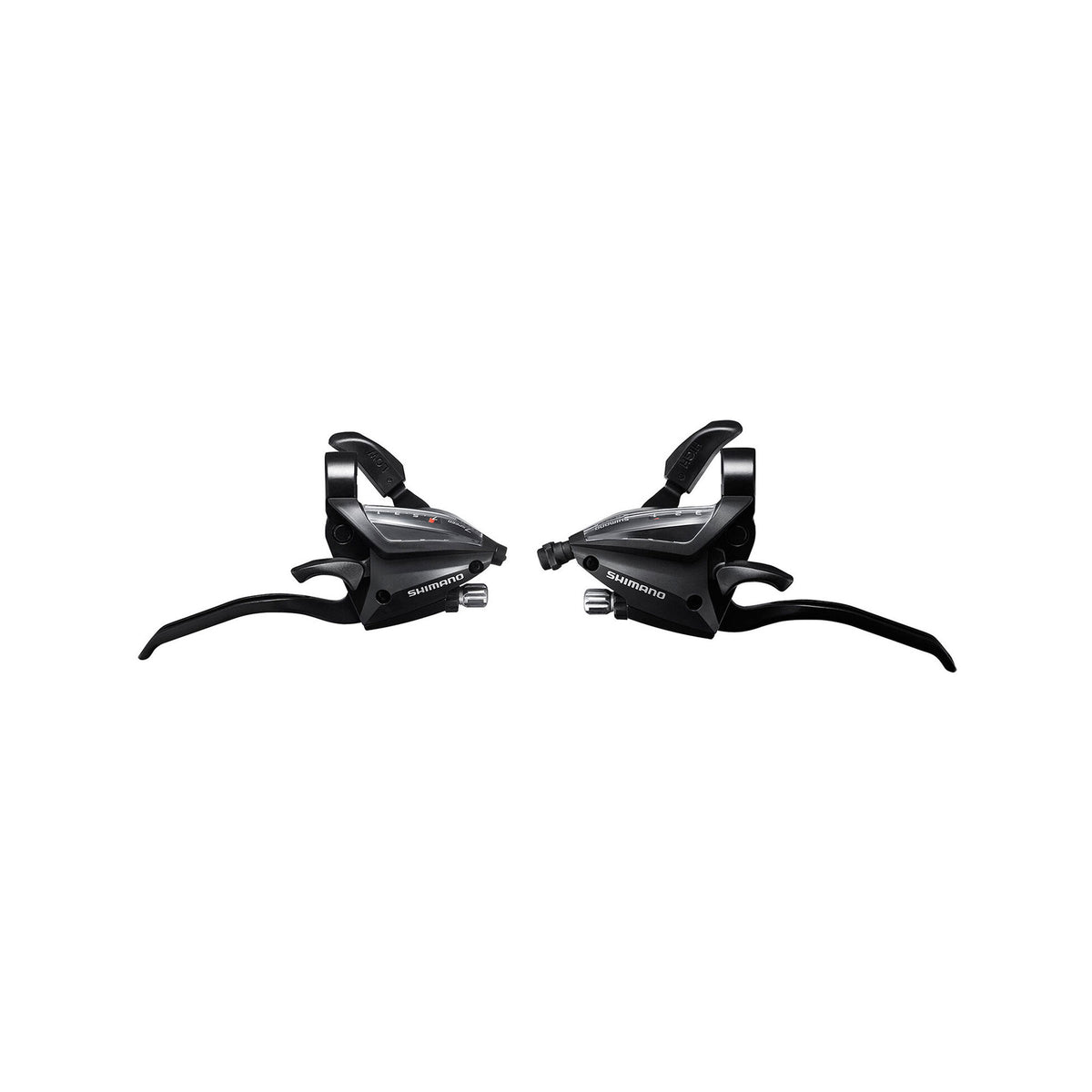 Shimano Acera Shift/Brake Lever Set 3x7spd
