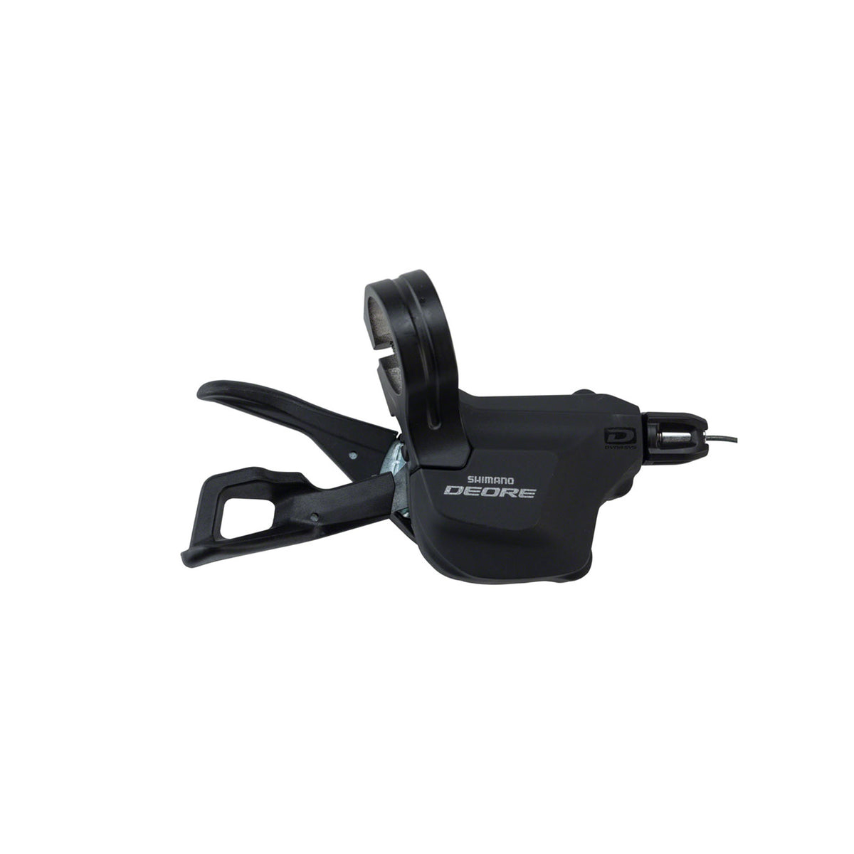 Mando de cambio Shimano Deore SL-M6000-R Rapidfire de 10 velocidades, lado derecho