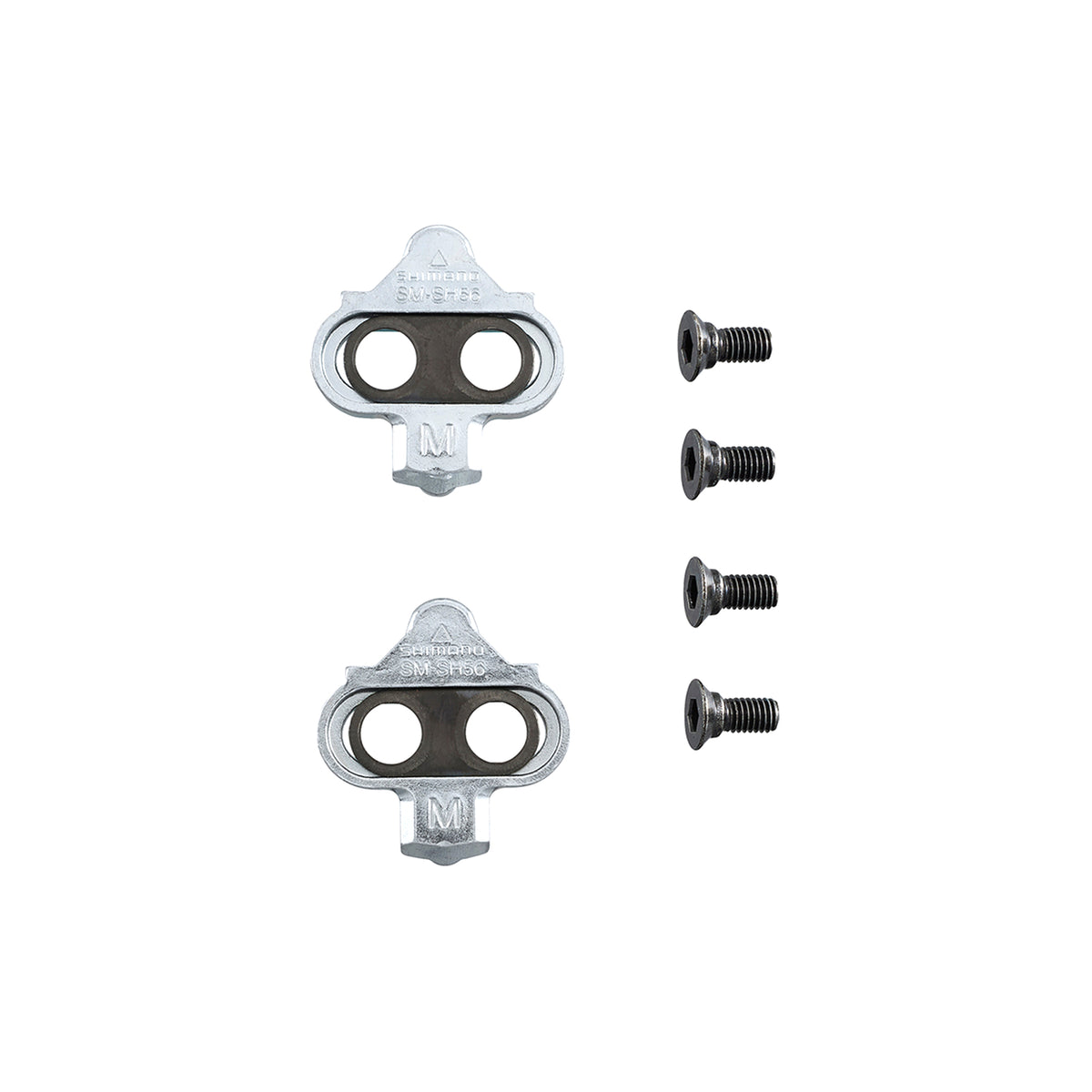 Shimano SM-SH56 Multi-Directional SPD Cleats