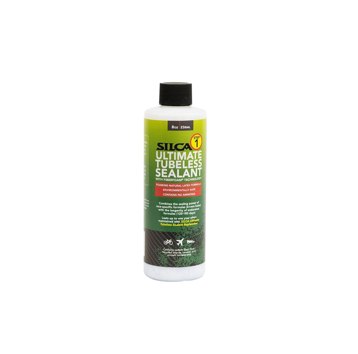 Silca Ultimate Tubeless Sealant 8oz.
