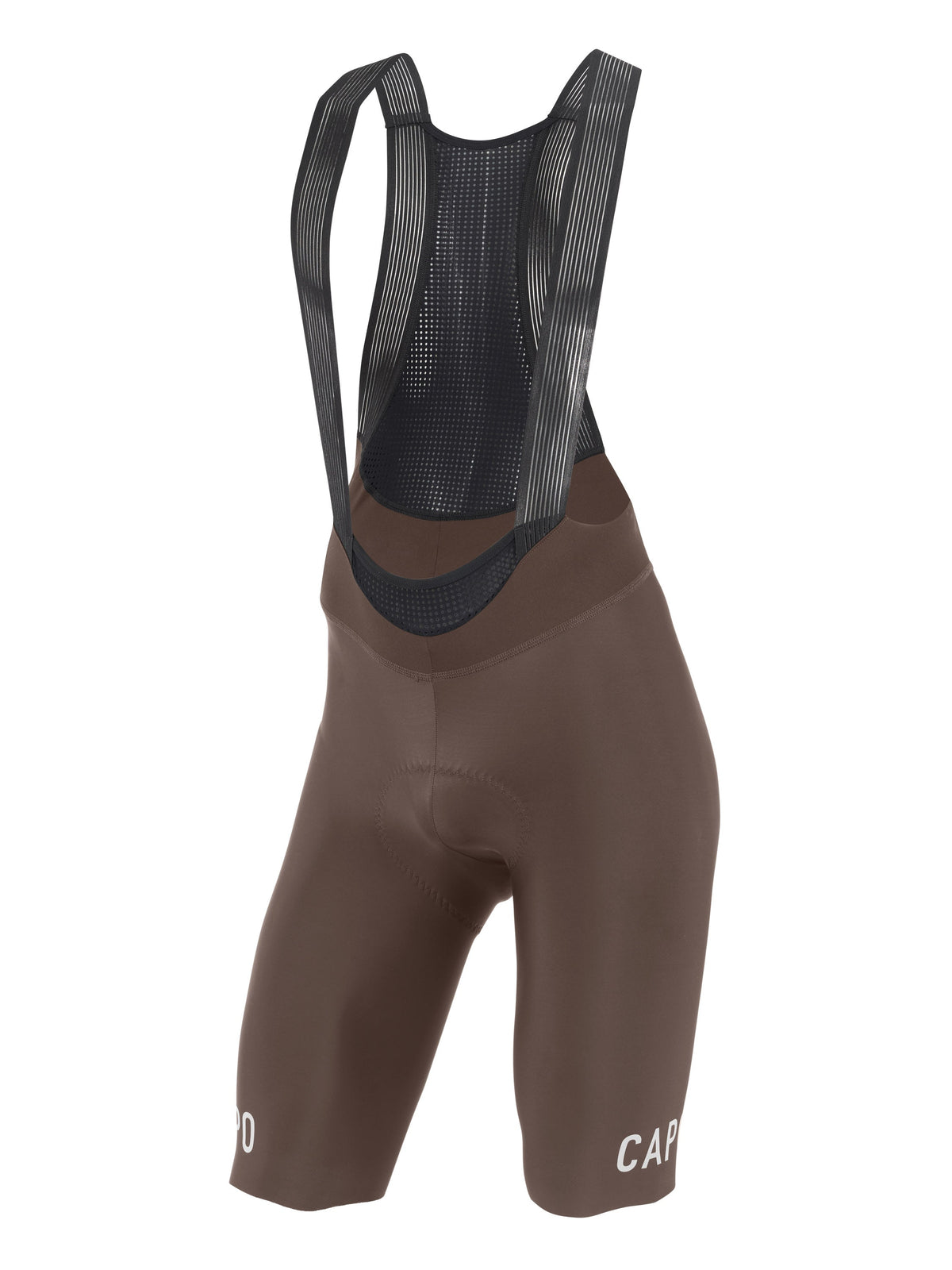 Capo G.S. Padrone Aero Bib Shorts - Long