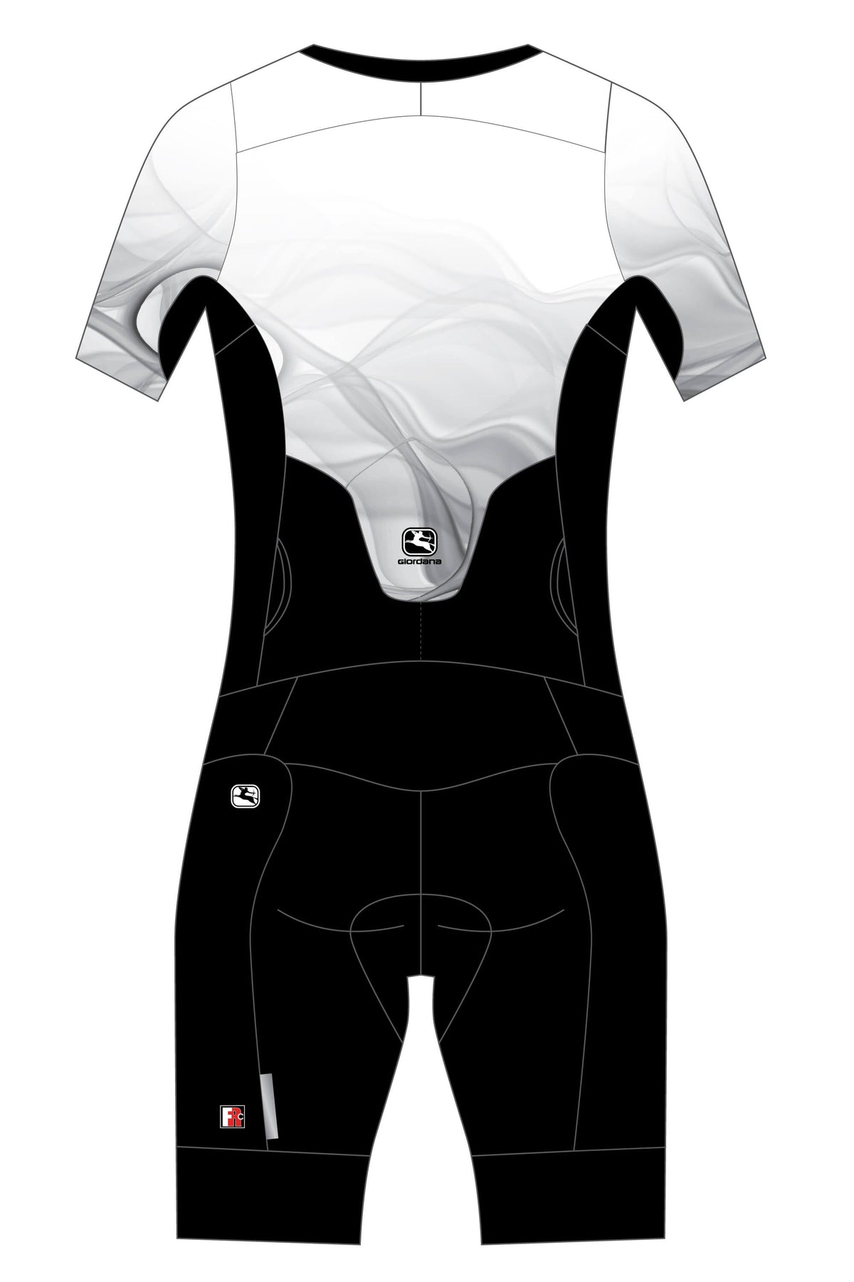 Giordana Men's FR-C Tri Doppio Suit