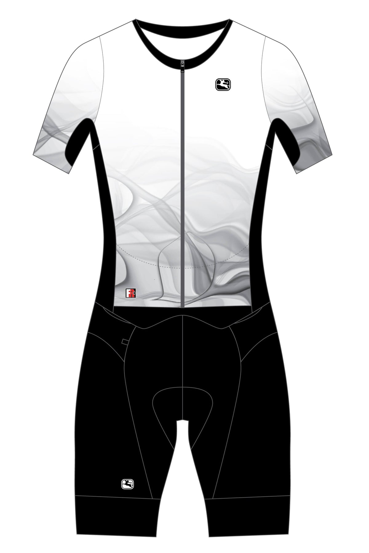 Giordana Men's FR-C Tri Doppio Suit