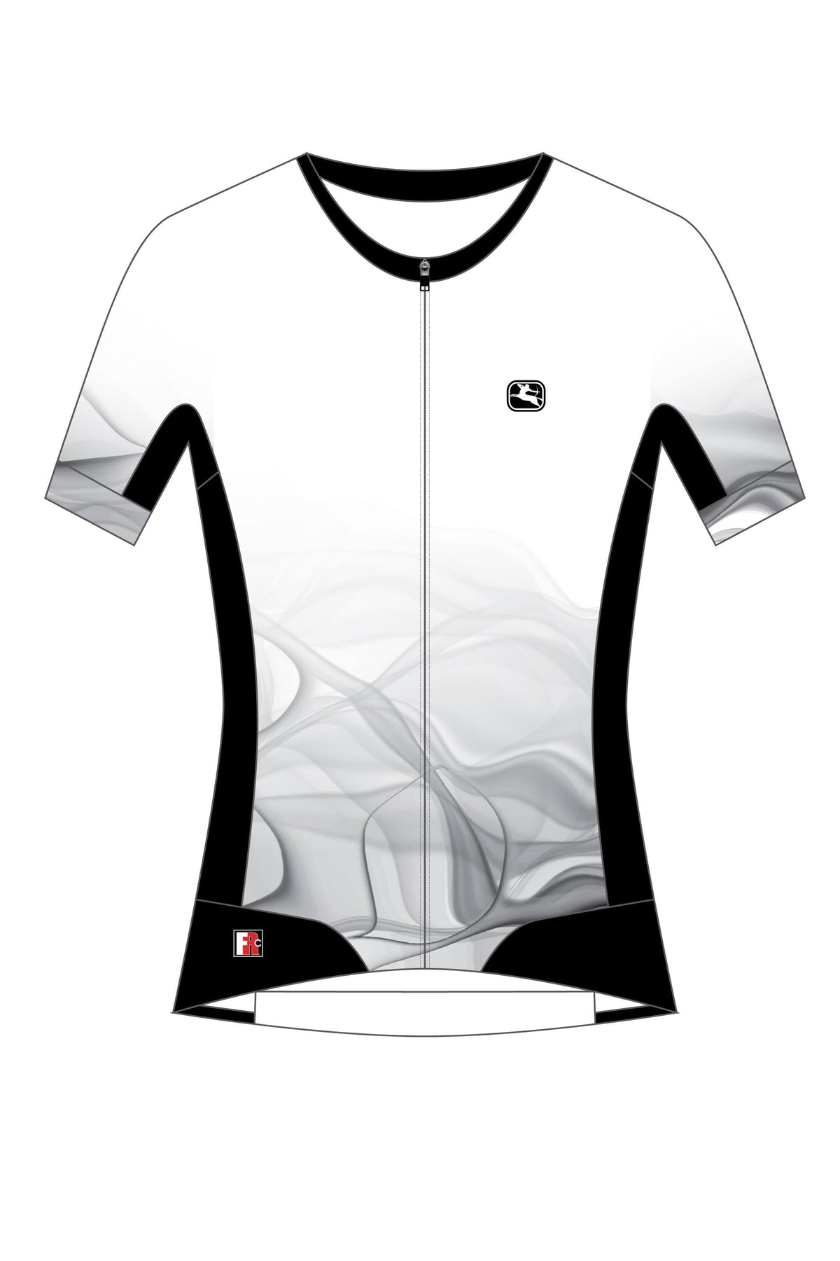 Giordana Men's FR-C Tri Jersey