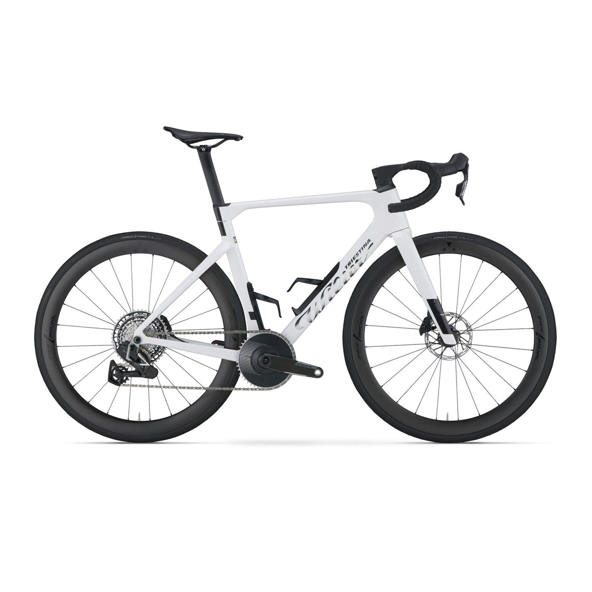 Wilier Filante SL ID2 Ultegra Di2 Bike
