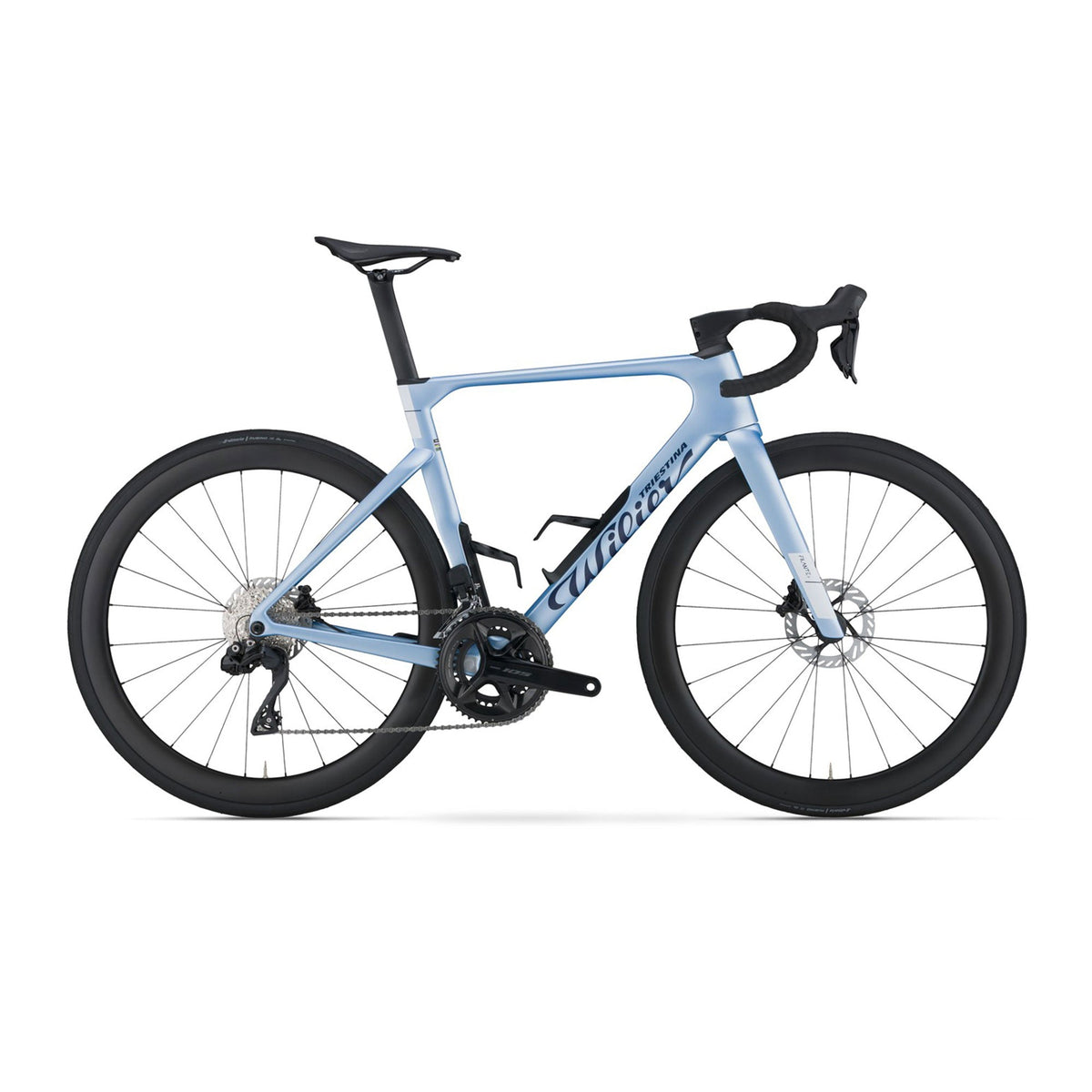 Wilier Filante SL ID2 105 Di2 Bike