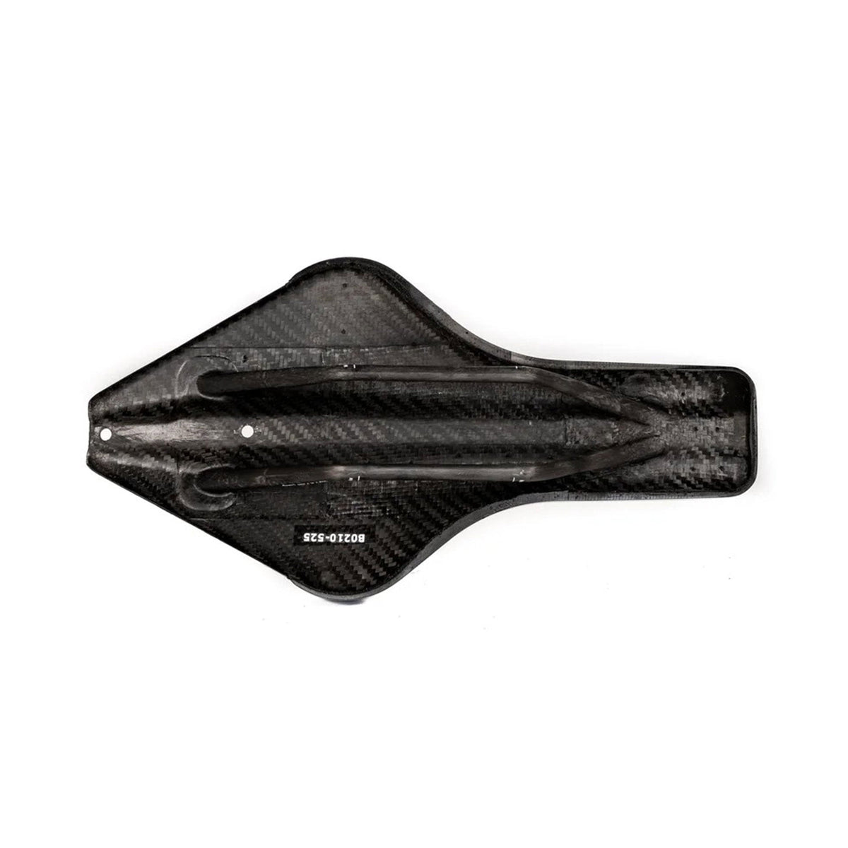 Wove V8 TT+Tri Saddle - Carbon Rails