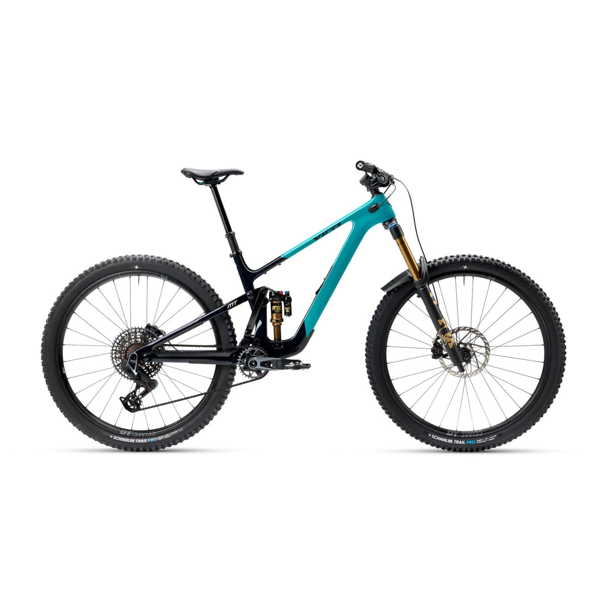 Yeti MT X0 AXS Bike