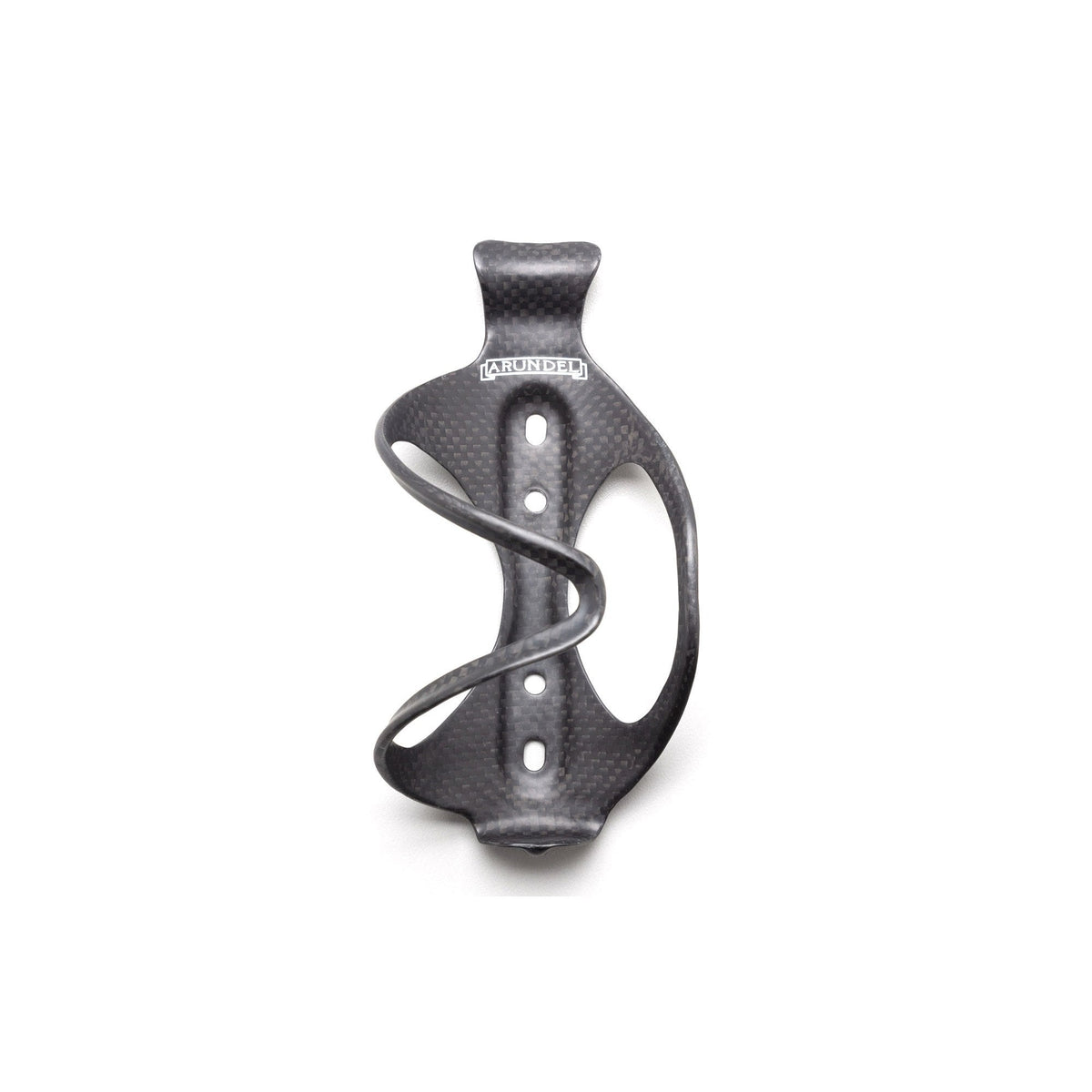 Arundel DTR Bottle Cage 3K Matte