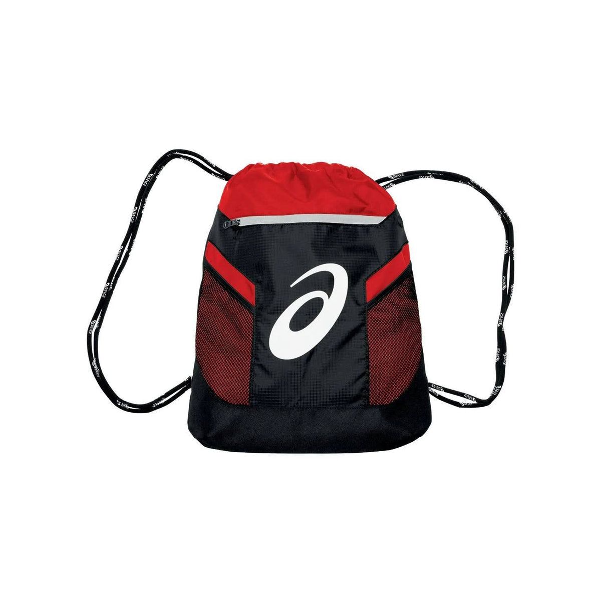 Asics Sanction Cinch Sackpack Red