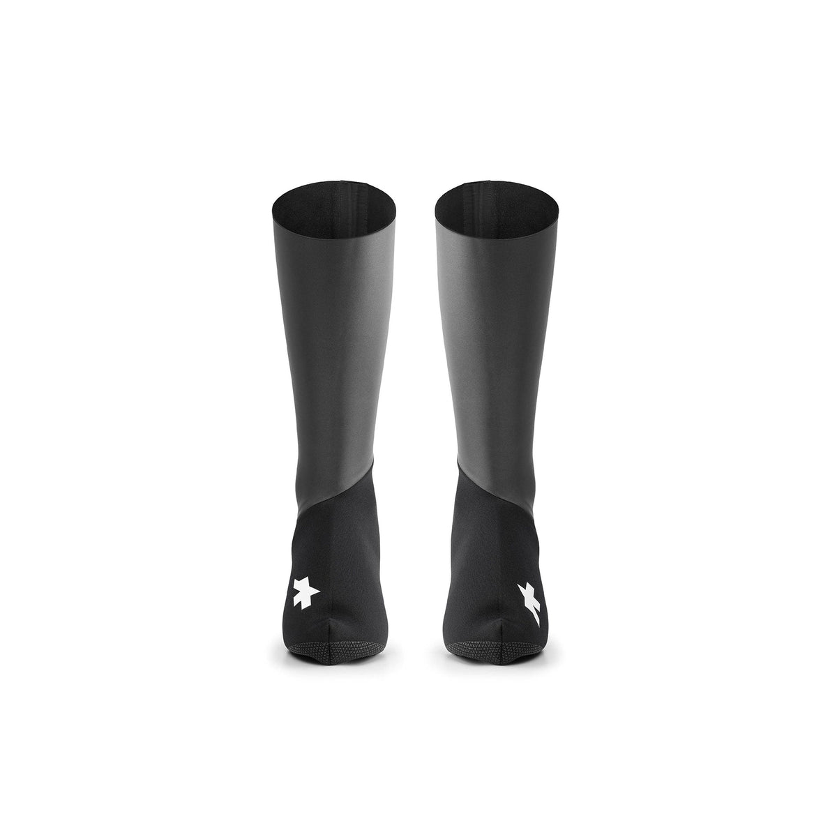 Assos After Snow Booties P1 Black Series
