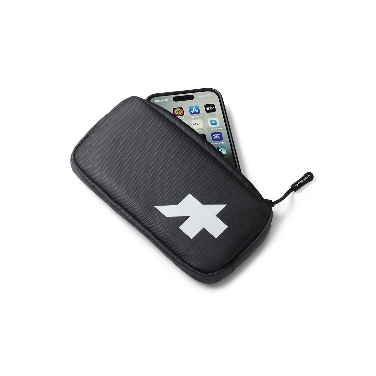 Assos Baggicase Wallet