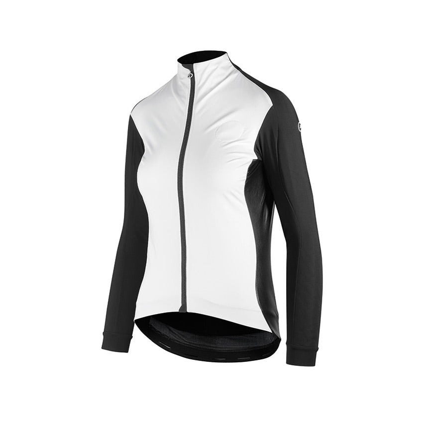 Assos bonkaJacketLaalalai Jacket Holy White