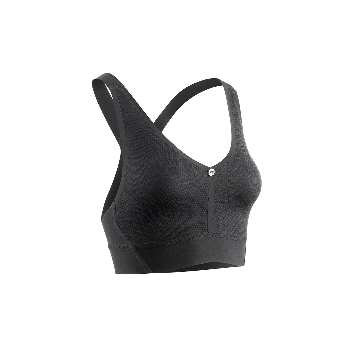 Assos Cycling Bra Blackseries