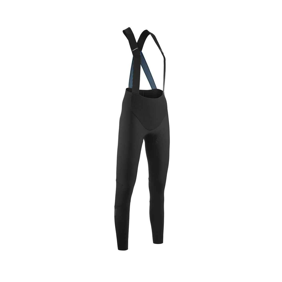 Assos Dyora R Habu Winter Bib Tights S11 Black Series