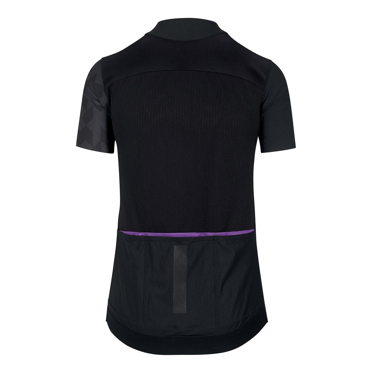 Assos Dyora RS Jersey S9 Black Series
