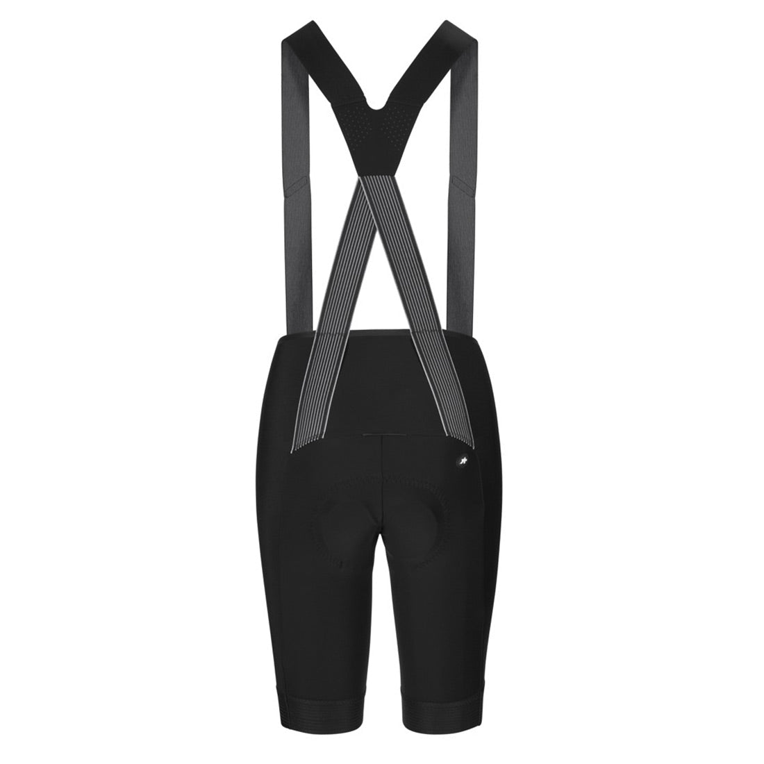 Assos Dyora RS Spring/Fall Bib Short Blackseries