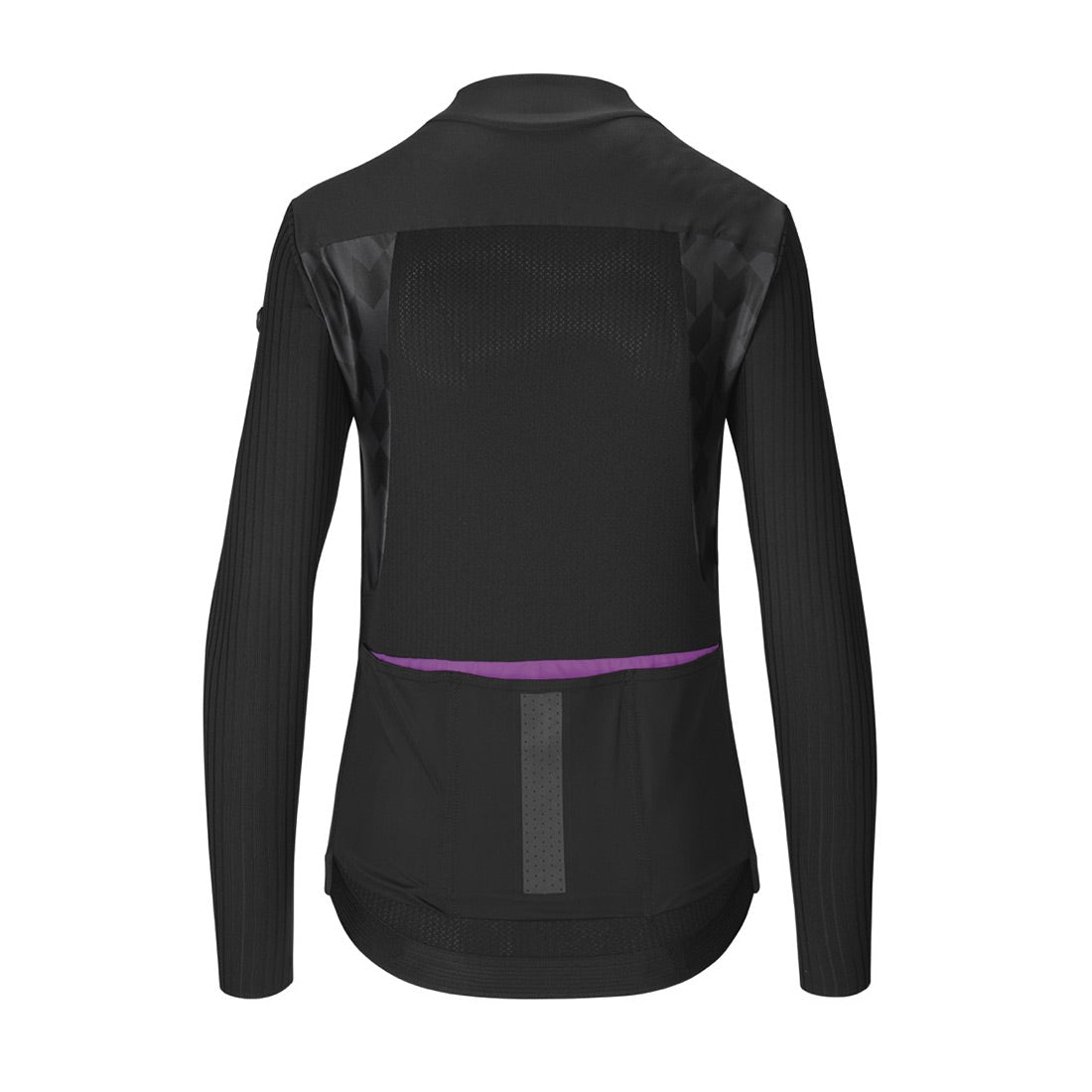 Assos Dyora RS Spring/Fall Jacket Blackseries