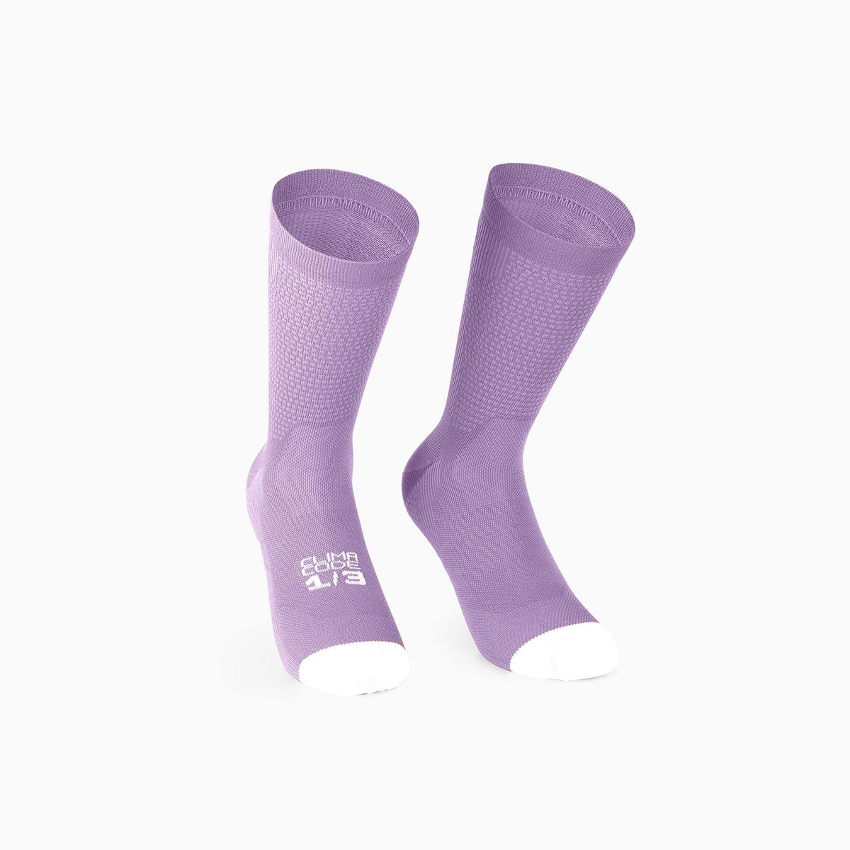 Assos Endurance Socks S11 Interstellar Orchid