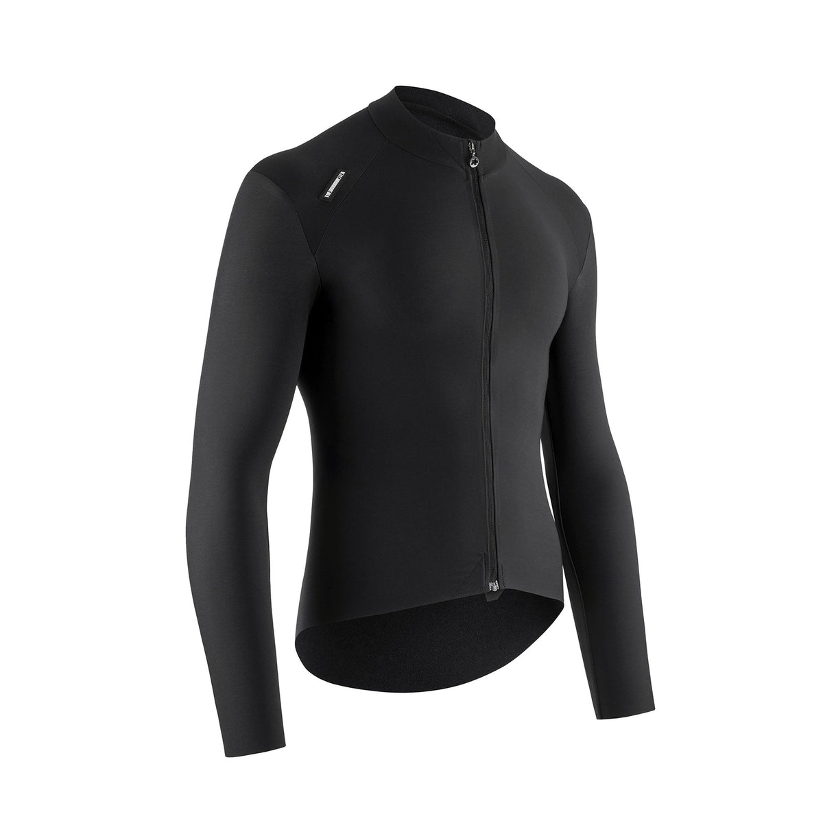 Assos Endurance Thermobooster Black Series