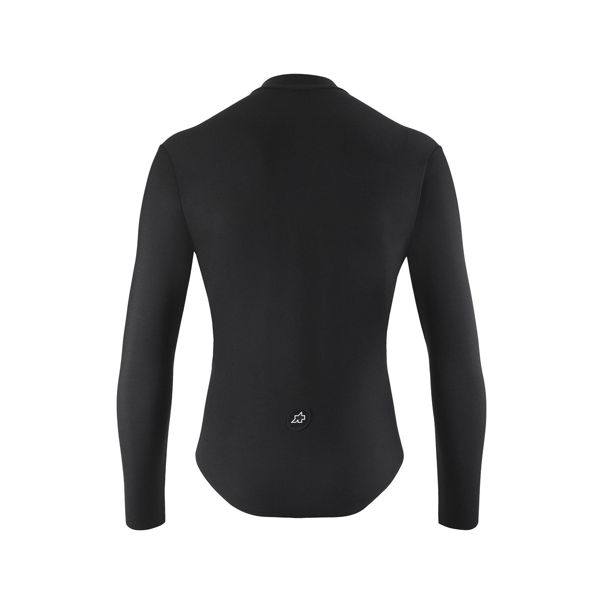 Assos Endurance Thermobooster Black Series