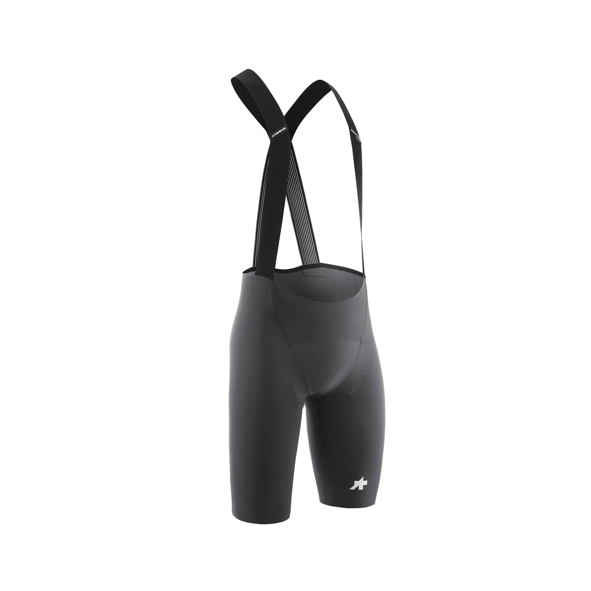 Assos Equipe R Bib Shorts S11 Robust Grey