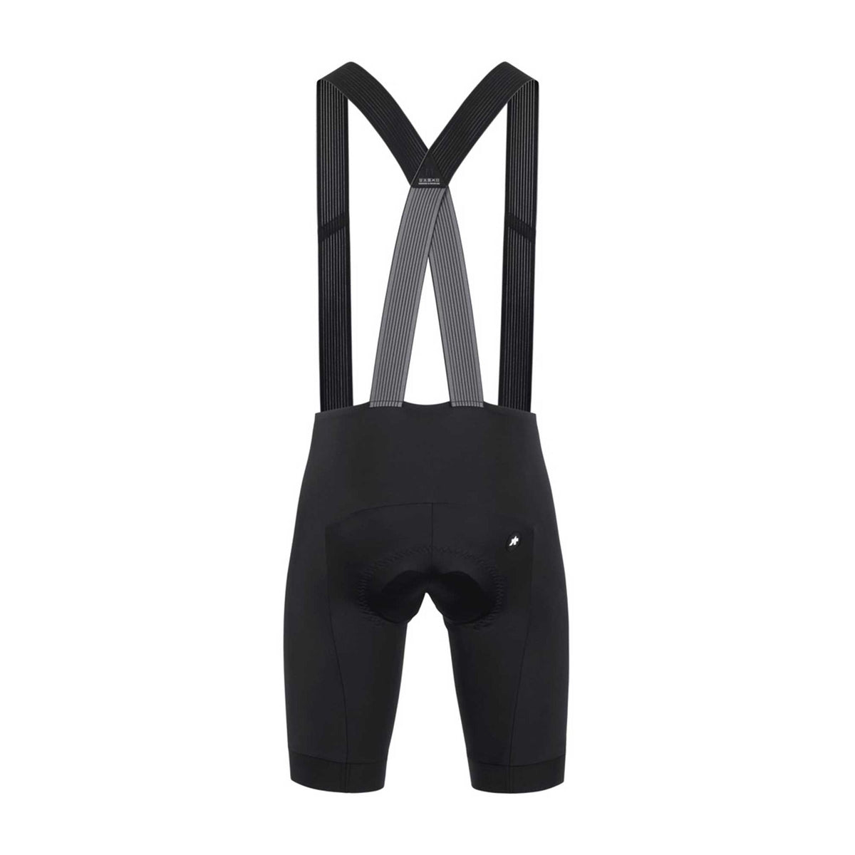 Assos Equipe R Bib Shorts S9 Blackseries