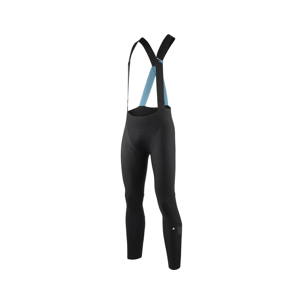 Assos Equipe R HABU Winter Bib Tights S11 Blackseries
