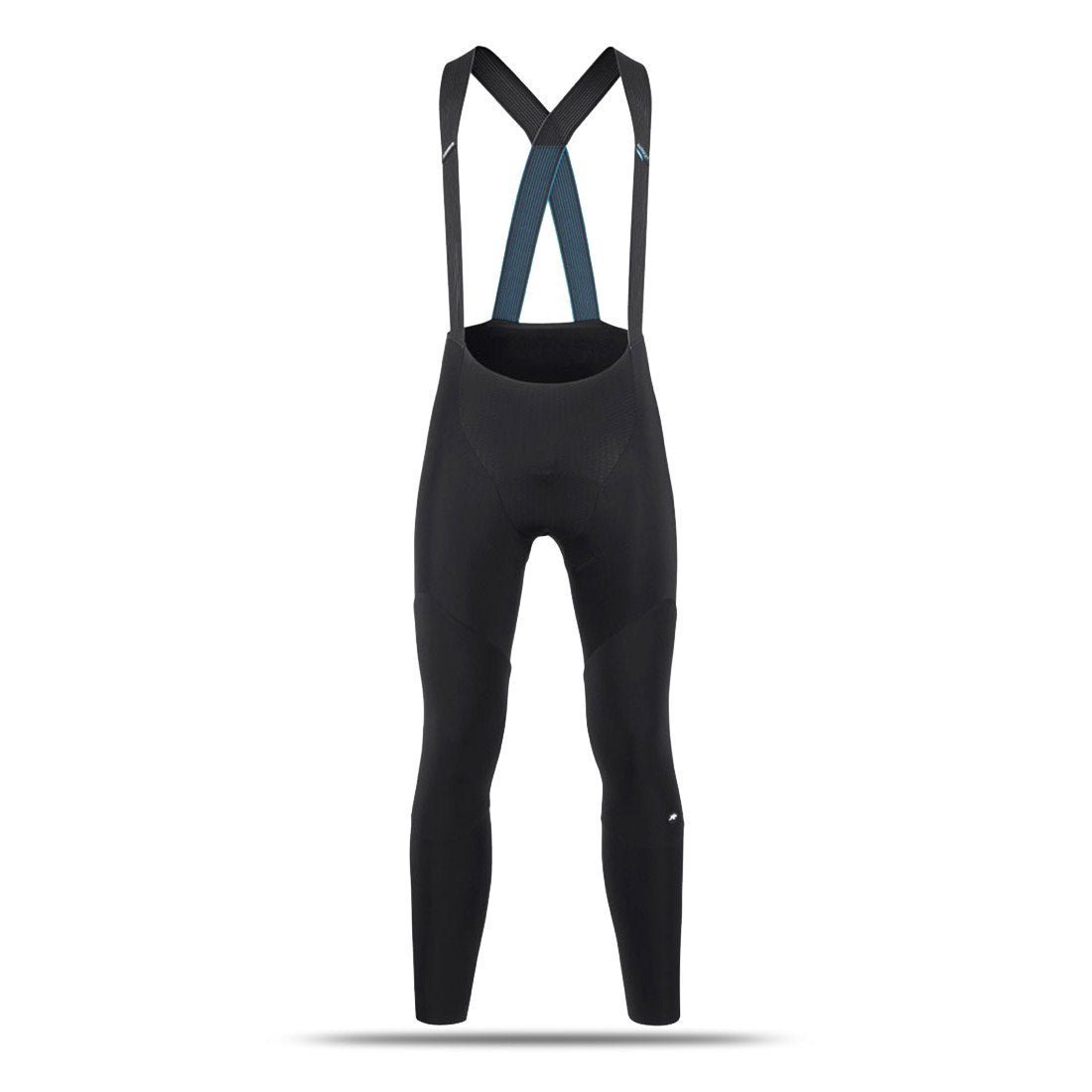 Assos Equipe R HABU Winter Bib Tights S9 Blackseries