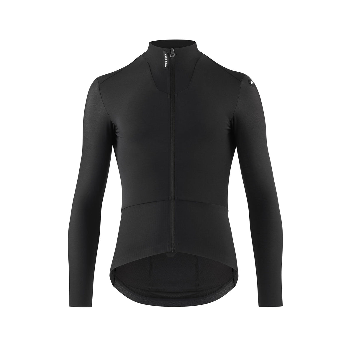 Assos Equipe R Spring/Fall Long Sleeve Jersey S11 Blackseries