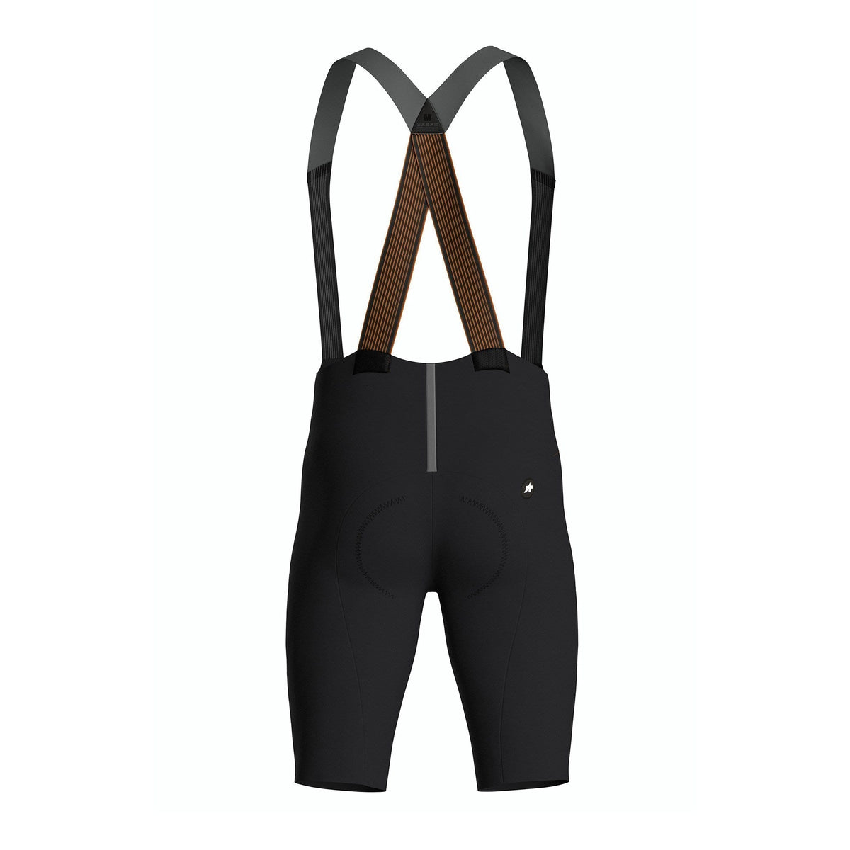 Assos Equipe RS Bib Shorts S11 Long Blackseries