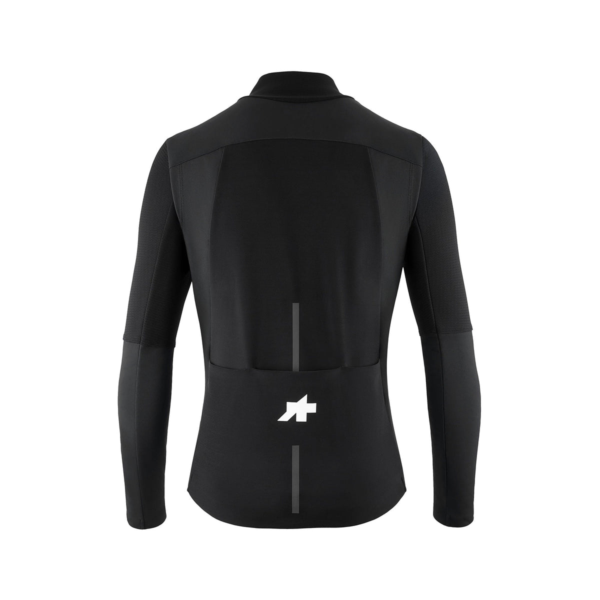 Assos Equipe RS Johdah Ultraz Winter Jacket S11 Black Series