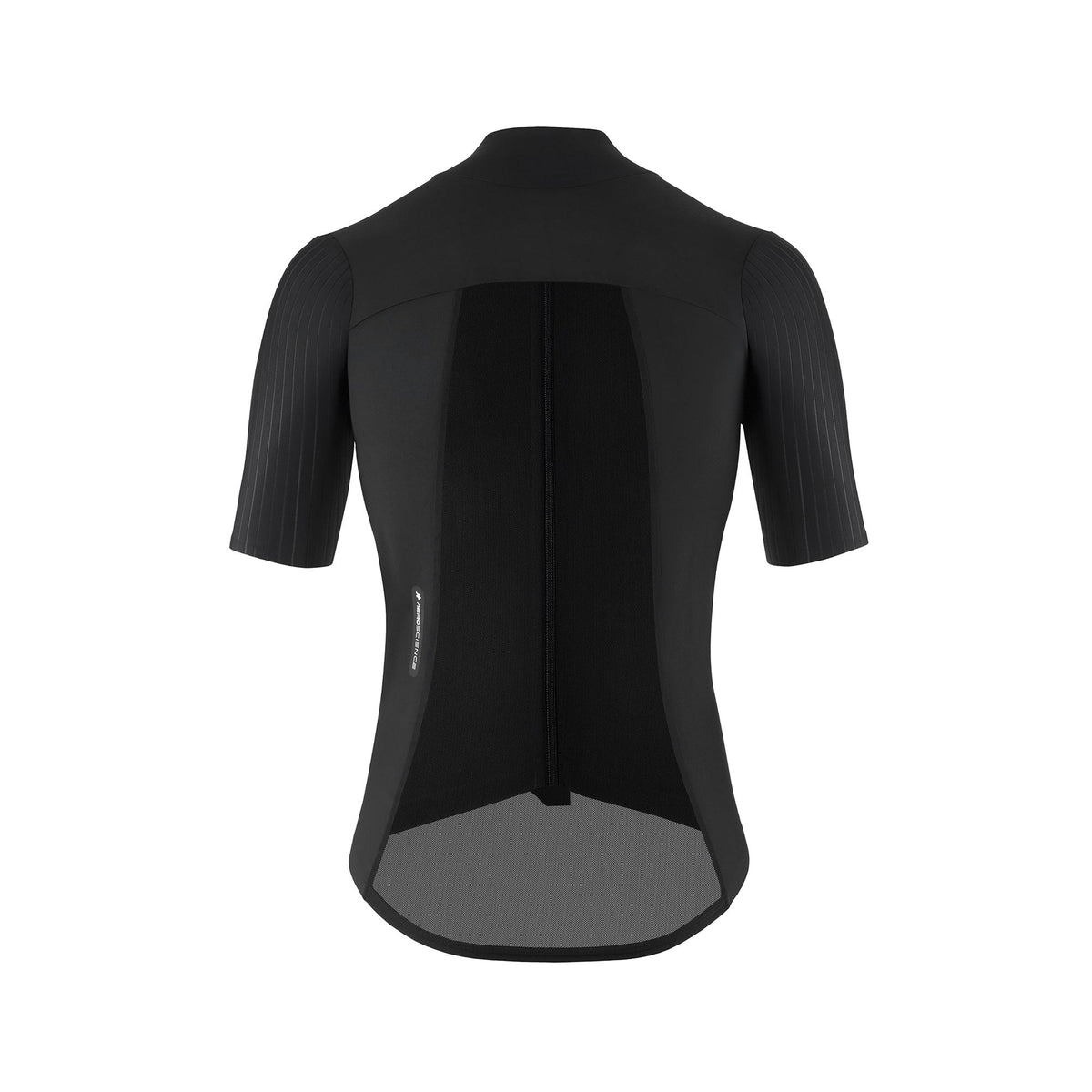 Assos Equipe RS Shell Jersey S11 Black Series