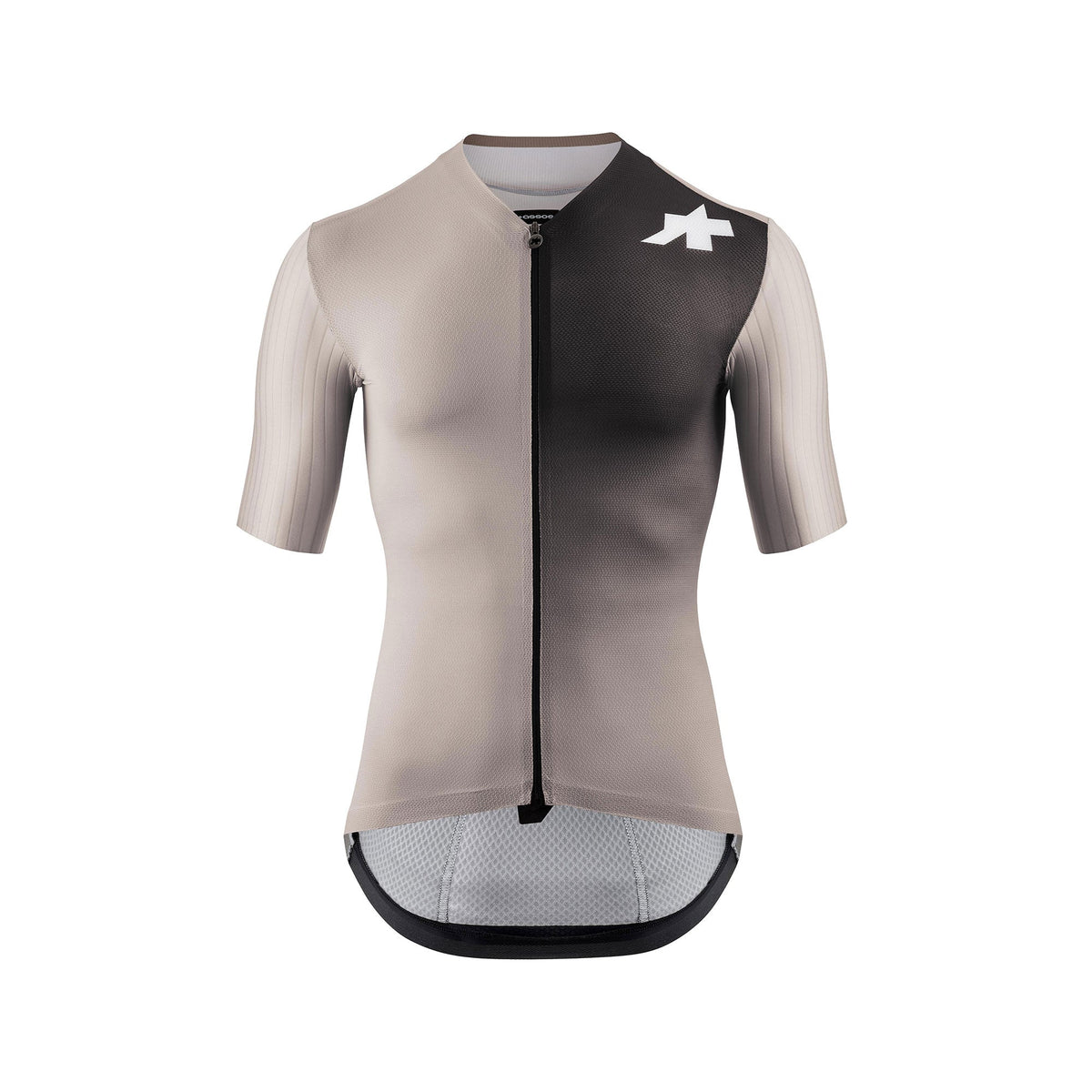 Assos Equipe RS Short Sleeve Jersey S11 Dune Sand
