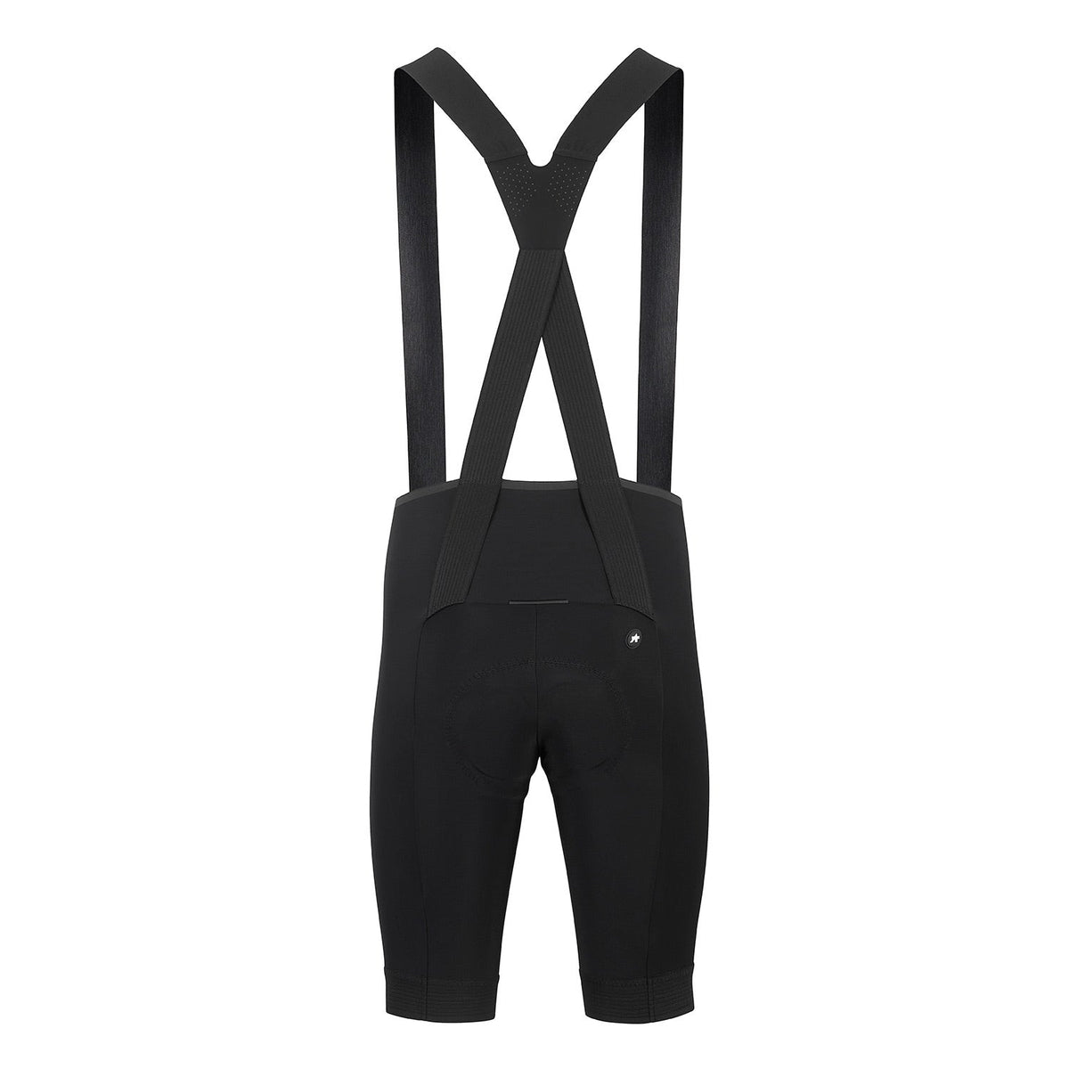 Assos Equipe RS Spring Fall Bib Shorts S9 Blackseries