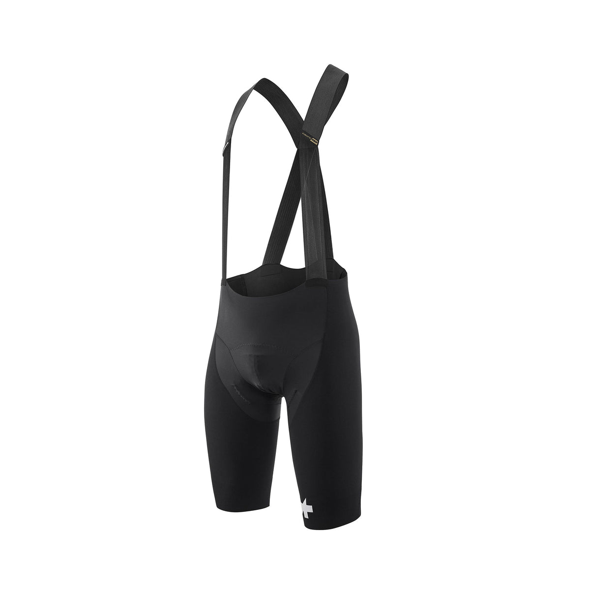 Assos Equipe RSR Bolide Bib Shorts S11 Blackseries