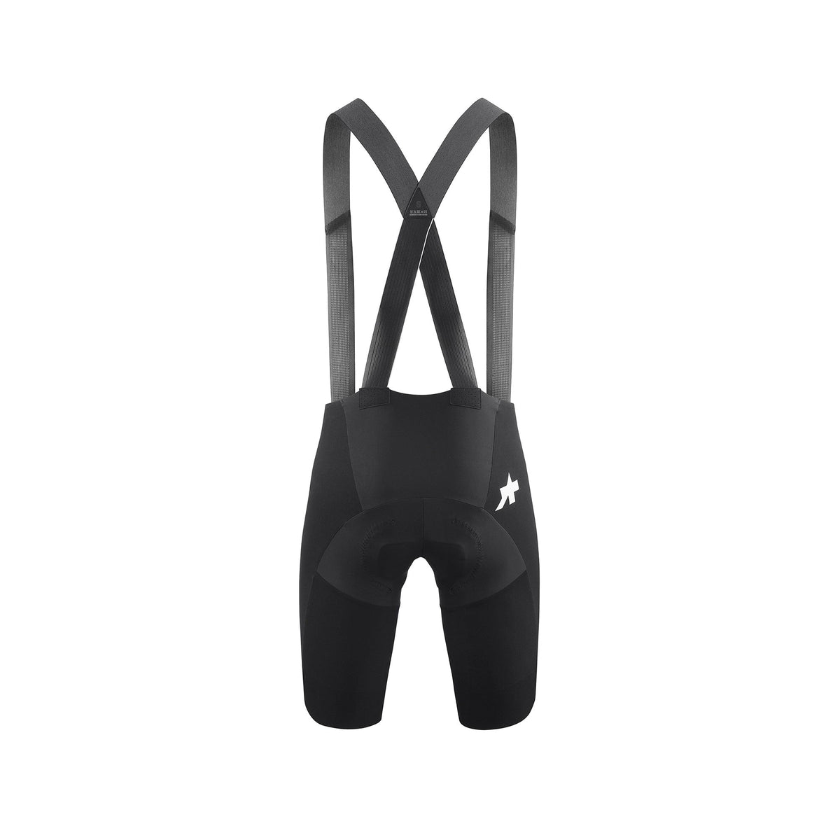 Assos Equipe RSR Bolide Bib Shorts S11 Blackseries
