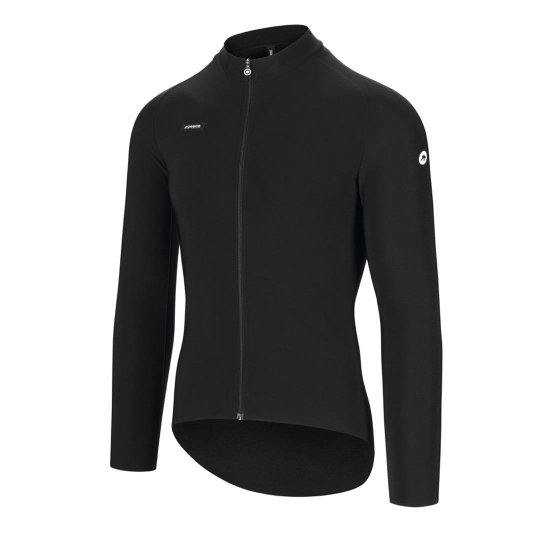 Assos GT Long Sleeve Mid Layer Blackseries