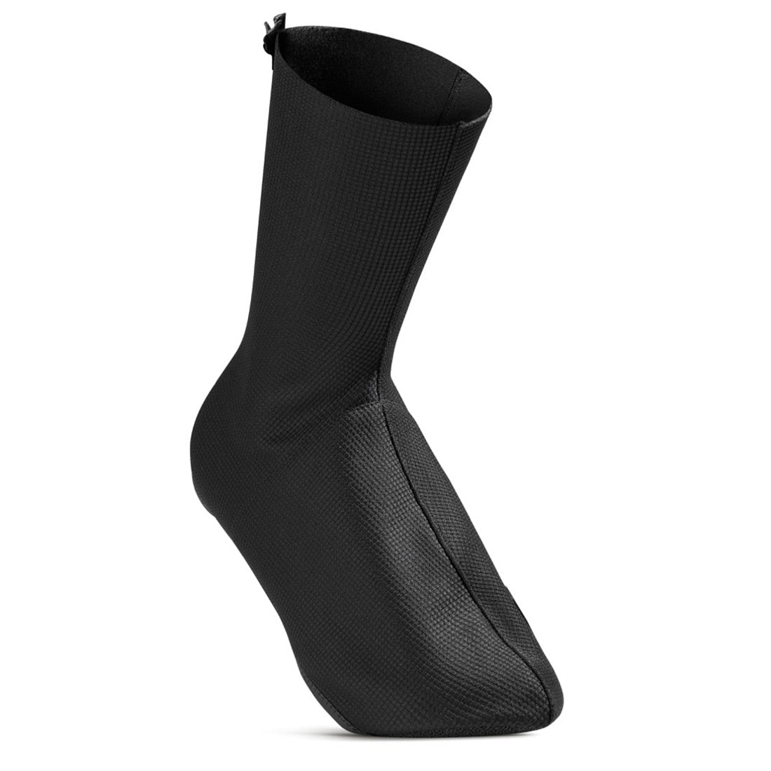 Assos GT Ultraz Winter Booties Blackseries