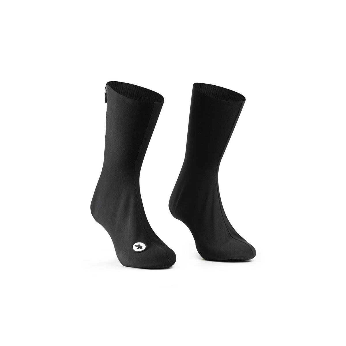 Assos GT Winter Booties EVO Blackseries