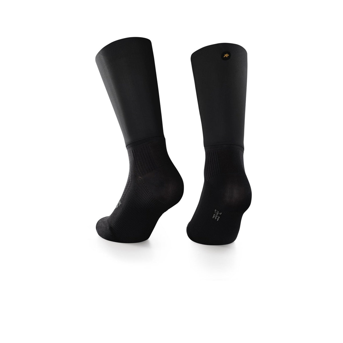 Assos GTO Socks Blackseries
