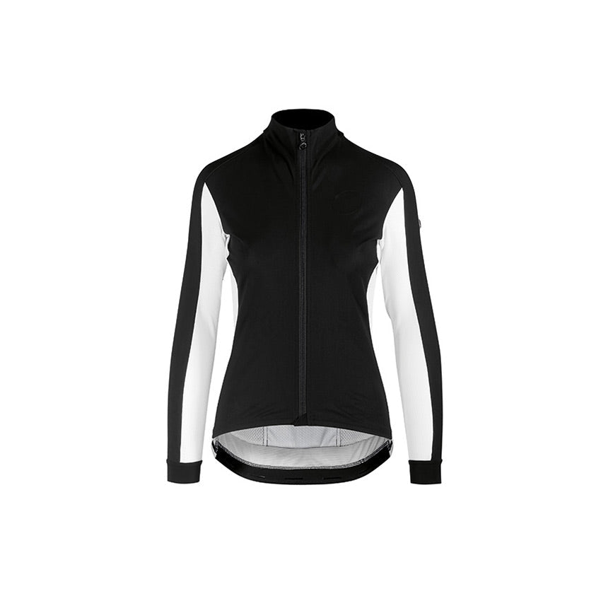 Assos habuJacketLaalalai Jacket Holy White