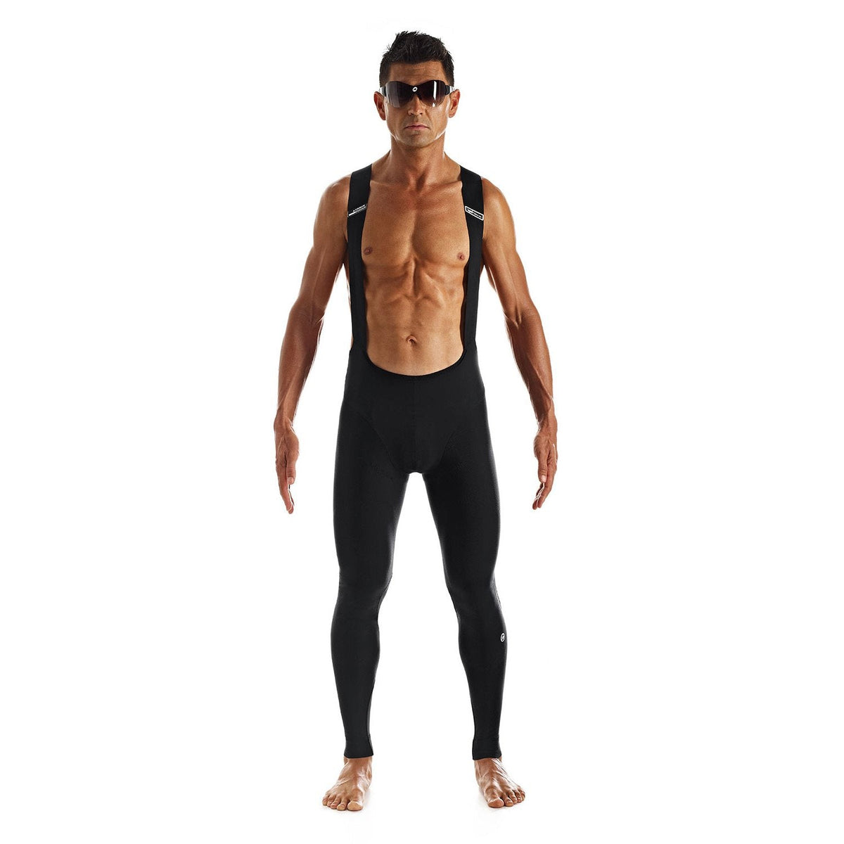 Assos LL.habuTights_s7_no insert Block Black