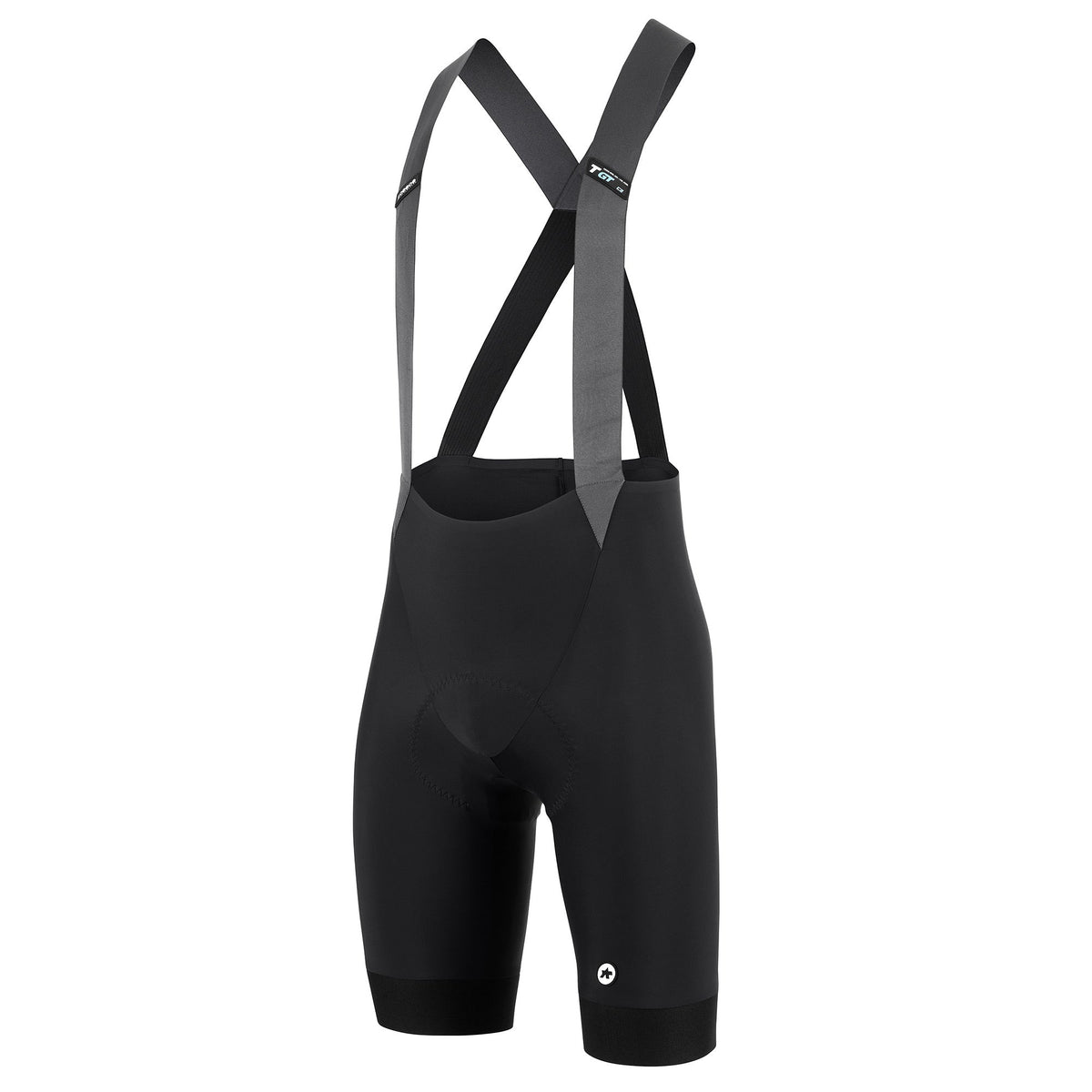 Assos Mille GT Bib Shorts C2 Blackseries