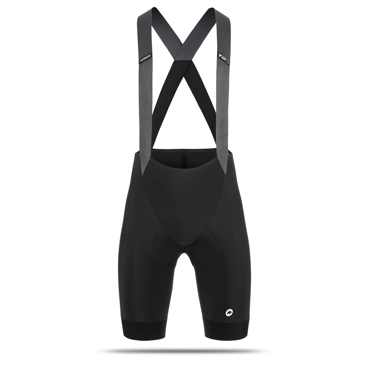 Assos Mille GT Bib Shorts C2 Blackseries
