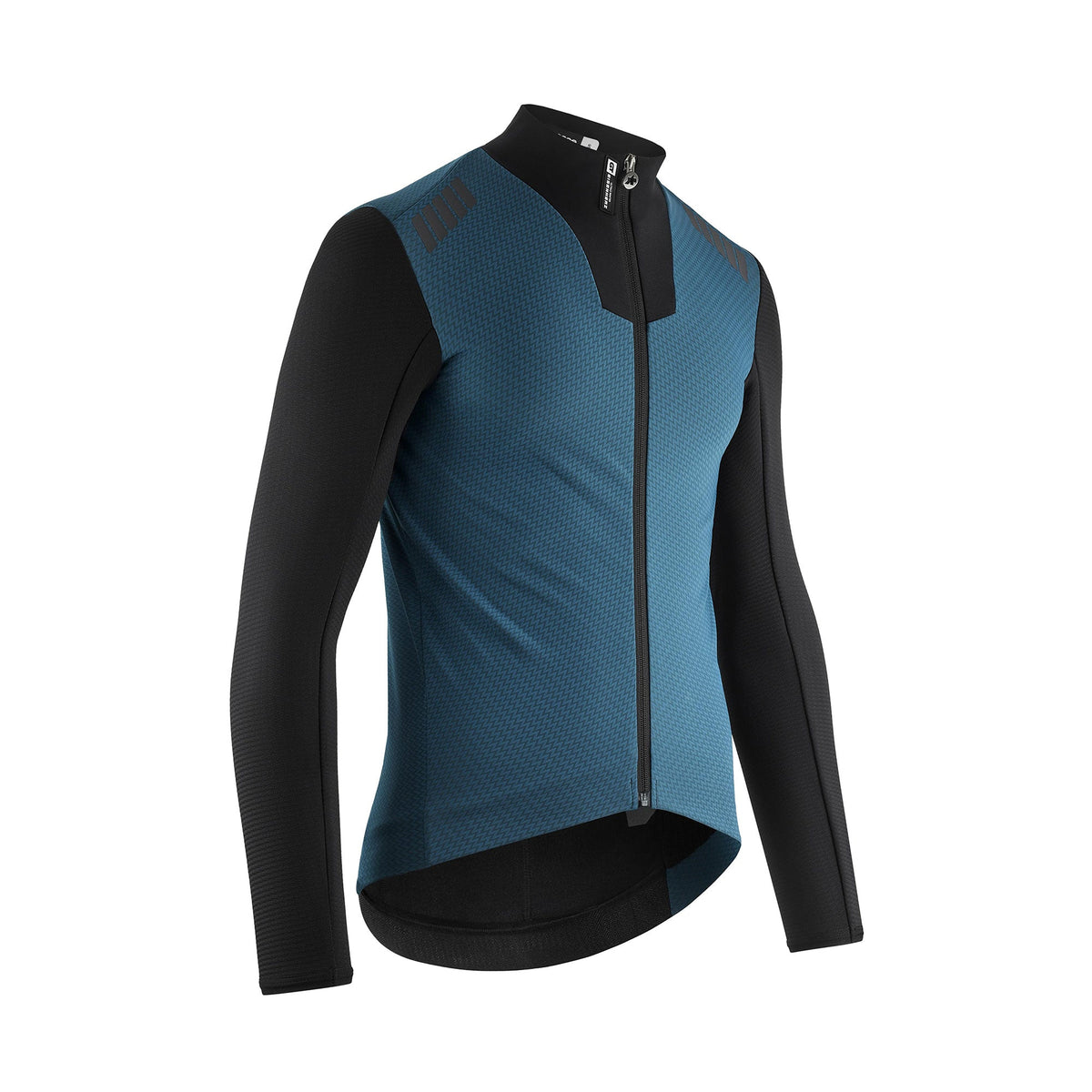 Assos Mille GT Eisenherz Ultraz Winter Jacket S11 Foundation Green